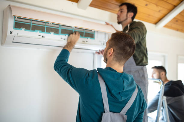Best HVAC Software and Technology in Bunkie, LA