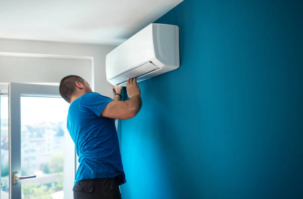 Best Energy-efficient HVAC Solutions in Bunkie, LA
