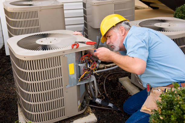 Best HVAC Training and Certification in Bunkie, LA