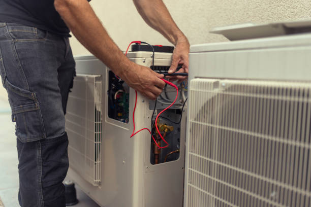 Best HVAC Equipment and Components in Bunkie, LA