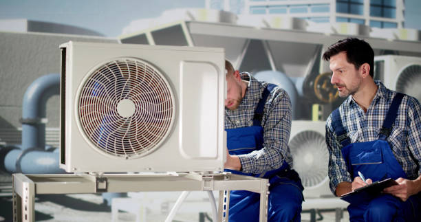 Best Geothermal HVAC Systems in Bunkie, LA