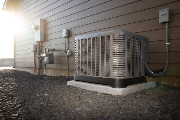 Best HVAC for Healthcare Facilities in Bunkie, LA